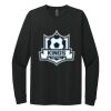 Adult CVC Long Sleeve Tee Thumbnail