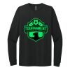 Adult CVC Long Sleeve Tee Thumbnail