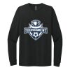 Adult CVC Long Sleeve Tee Thumbnail