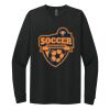 Adult CVC Long Sleeve Tee Thumbnail