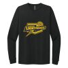 Adult CVC Long Sleeve Tee Thumbnail