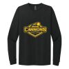 Adult CVC Long Sleeve Tee Thumbnail