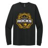 Adult CVC Long Sleeve Tee Thumbnail
