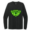 Adult CVC Long Sleeve Tee Thumbnail