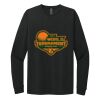 Adult CVC Long Sleeve Tee Thumbnail