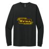 Adult CVC Long Sleeve Tee Thumbnail