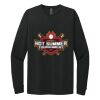 Adult CVC Long Sleeve Tee Thumbnail