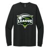 Adult CVC Long Sleeve Tee Thumbnail