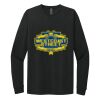 Adult CVC Long Sleeve Tee Thumbnail