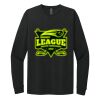 Adult CVC Long Sleeve Tee Thumbnail