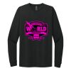 Adult CVC Long Sleeve Tee Thumbnail