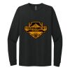 Adult CVC Long Sleeve Tee Thumbnail