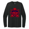 Adult CVC Long Sleeve Tee Thumbnail