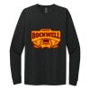 Adult CVC Long Sleeve Tee Thumbnail