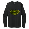 Adult CVC Long Sleeve Tee Thumbnail