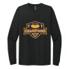 Adult CVC Long Sleeve Tee Thumbnail