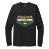 Adult CVC Long Sleeve Tee Thumbnail