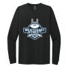 Adult CVC Long Sleeve Tee Thumbnail