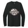 Adult CVC Long Sleeve Tee Thumbnail