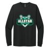 Adult CVC Long Sleeve Tee Thumbnail