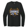 Adult CVC Long Sleeve Tee Thumbnail