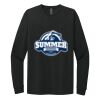Adult CVC Long Sleeve Tee Thumbnail