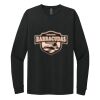Adult CVC Long Sleeve Tee Thumbnail