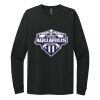 Adult CVC Long Sleeve Tee Thumbnail