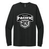 Adult CVC Long Sleeve Tee Thumbnail