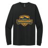 Adult CVC Long Sleeve Tee Thumbnail