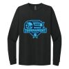 Adult CVC Long Sleeve Tee Thumbnail