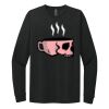 Adult CVC Long Sleeve Tee Thumbnail