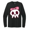 Adult CVC Long Sleeve Tee Thumbnail