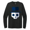 Adult CVC Long Sleeve Tee Thumbnail