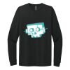 Adult CVC Long Sleeve Tee Thumbnail