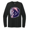 Adult CVC Long Sleeve Tee Thumbnail
