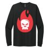 Adult CVC Long Sleeve Tee Thumbnail