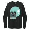 Adult CVC Long Sleeve Tee Thumbnail