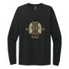 Adult CVC Long Sleeve Tee Thumbnail