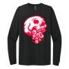 Adult CVC Long Sleeve Tee Thumbnail