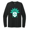 Adult CVC Long Sleeve Tee Thumbnail