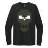 Adult CVC Long Sleeve Tee Thumbnail