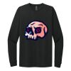 Adult CVC Long Sleeve Tee Thumbnail