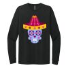 Adult CVC Long Sleeve Tee Thumbnail