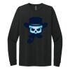 Adult CVC Long Sleeve Tee Thumbnail