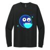 Adult CVC Long Sleeve Tee Thumbnail
