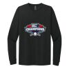 Adult CVC Long Sleeve Tee Thumbnail