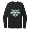 Adult CVC Long Sleeve Tee Thumbnail