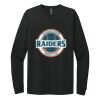 Adult CVC Long Sleeve Tee Thumbnail