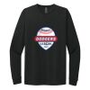 Adult CVC Long Sleeve Tee Thumbnail